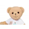 Rotaļu lācītis BABY born Lācis balts 0 līdz 12 gadiem