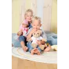 Rotaļu lācītis BABY born Lācis balts 0 līdz 12 gadiem