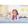 Rotaļu lācītis BABY born Lācis balts 0 līdz 12 gadiem