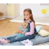 Rotaļu lācītis BABY born Lācis balts 0 līdz 12 gadiem