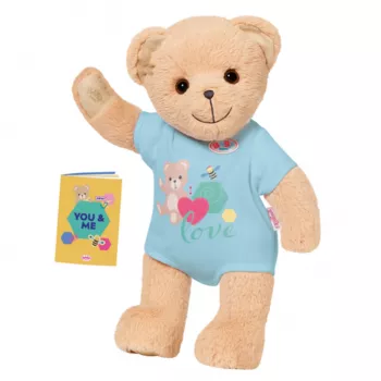BABY born Bear zils