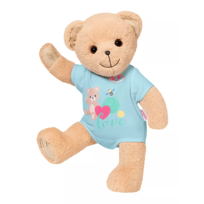 BABY born Bear zils
