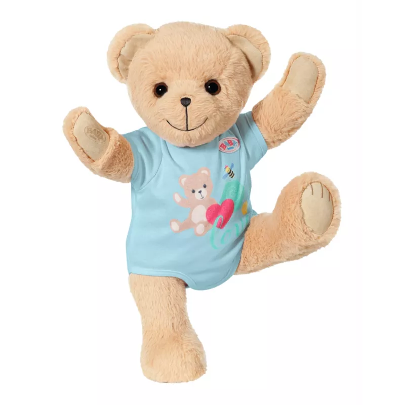 BABY born Bear zils