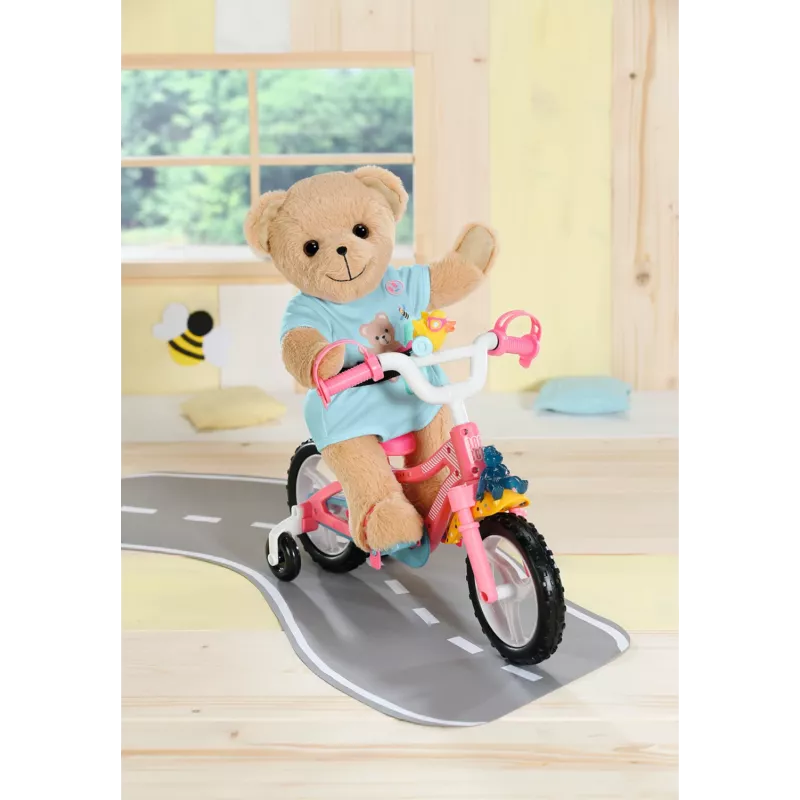 BABY born Bear zils
