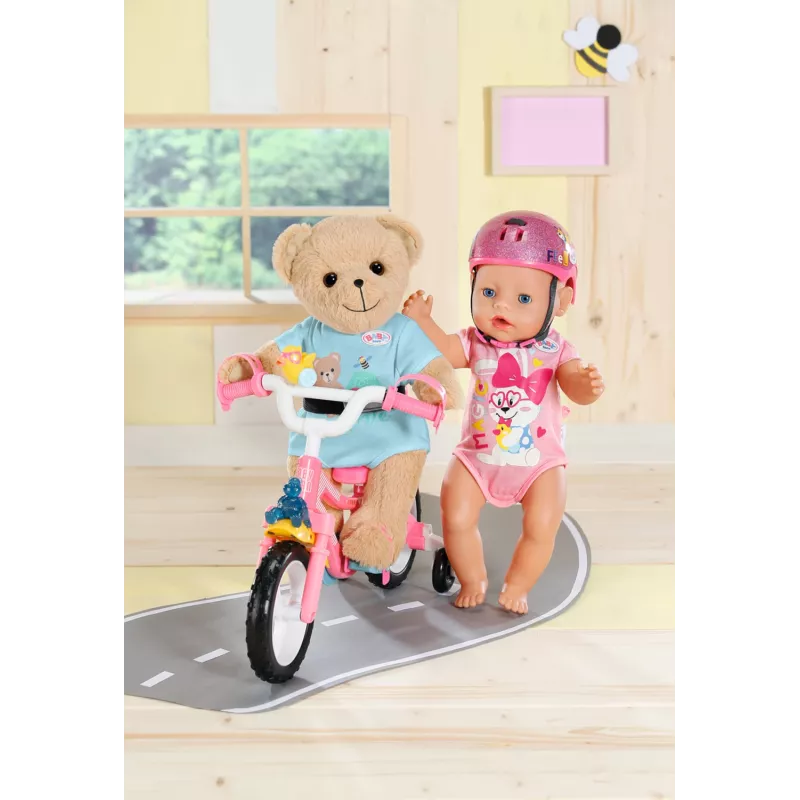BABY born Bear zils