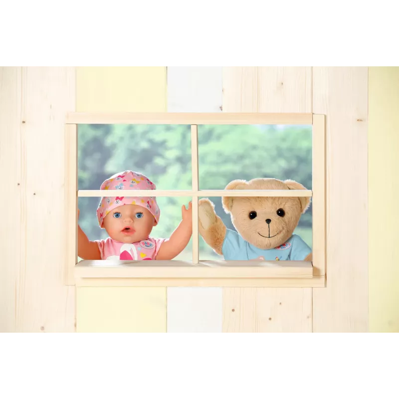 BABY born Bear zils