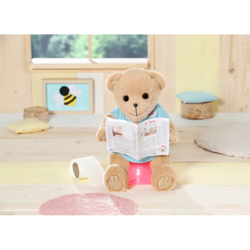 BABY born Bear zils