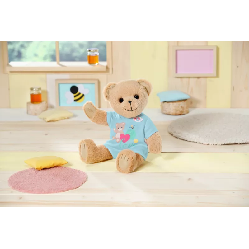 BABY born Bear zils