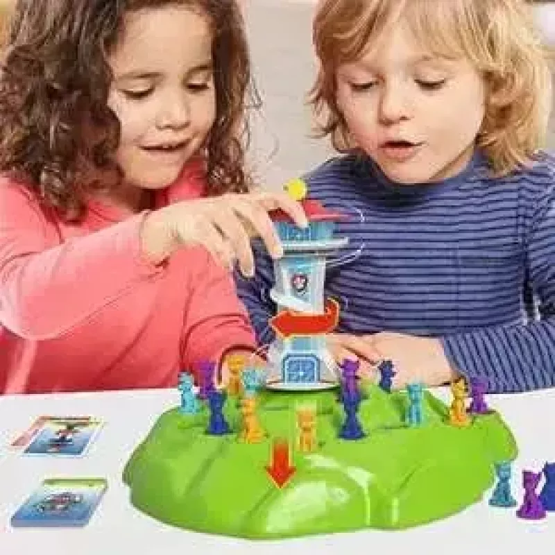 Galda spēle Ravensburger 22372 Ģimenes spēle 20 min 4 gadi