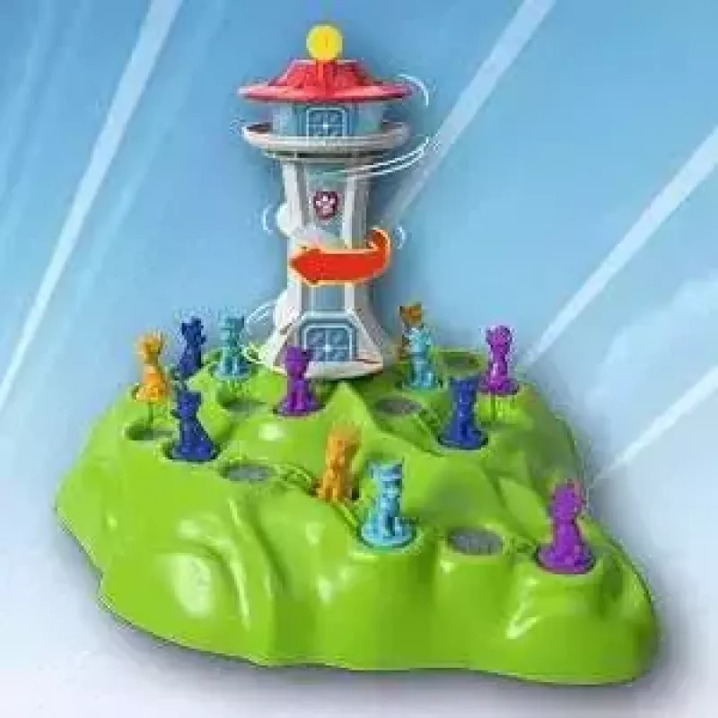 Galda spēle Ravensburger 22372 Ģimenes spēle 20 min 4 gadi