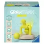 GraviTrax Junior Elements Āmurs Ravensburger 27518 Dzeltens 7 gadi