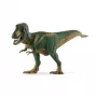 schleich Dinozauri Tiranozaurs Rekss, 4 gadi, Iekarojot Zemi, Dinozauri un vulkāns, Daudzkrāsains, Plastmasa