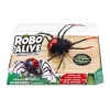 Robo Alive Rāpojošs Zirneklis, kas Spīd Tumsā – Robotiska Rotaļlieta ZURU