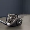 Rowenta Compact Power XXL RO4B50 2,5 L cilindriskais putekļsūcējs Sausā tīrīšana 900 W Bez maisiņa
