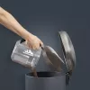 Rowenta Compact Power XXL RO4B50 2,5 L cilindriskais putekļsūcējs Sausā tīrīšana 900 W Bez maisiņa