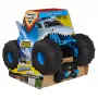 Monster Jam, Oficiālais Megalodon STORM visurgājēja tālvadības monsteru kravas automobilis, mērogā 1:15