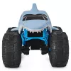 Monster Jam, Oficiālais Megalodon STORM visurgājēja tālvadības monsteru kravas automobilis, mērogā 1:15