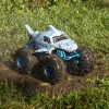 Monster Jam, Oficiālais Megalodon STORM visurgājēja tālvadības monsteru kravas automobilis, mērogā 1:15