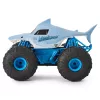 Monster Jam, Oficiālais Megalodon STORM visurgājēja tālvadības monsteru kravas automobilis, mērogā 1:15
