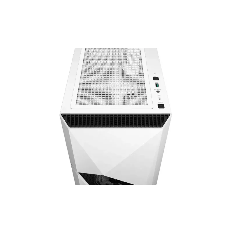 DeepCool CYCLOPS WH Midi Tornis balts