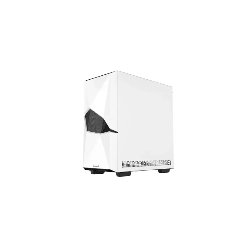DeepCool CYCLOPS WH Midi Tornis balts