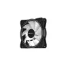 DeepCool CYCLOPS WH Midi Tornis balts