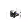 DeepCool CYCLOPS WH Midi Tornis balts