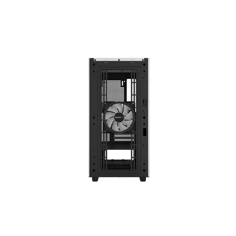 DeepCool CYCLOPS WH Midi Tornis balts