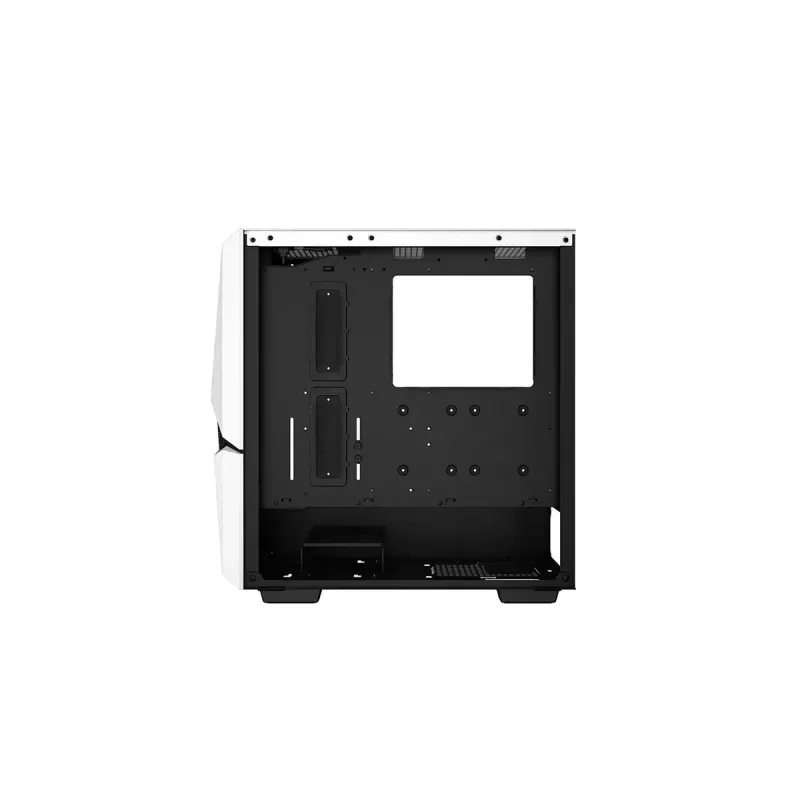 DeepCool CYCLOPS WH Midi Tornis balts