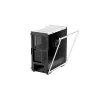 DeepCool CYCLOPS WH Midi Tornis balts