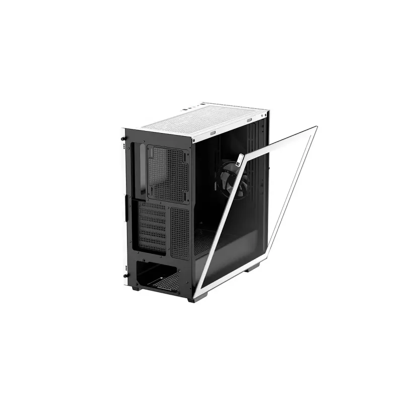 DeepCool CYCLOPS WH Midi Tornis balts