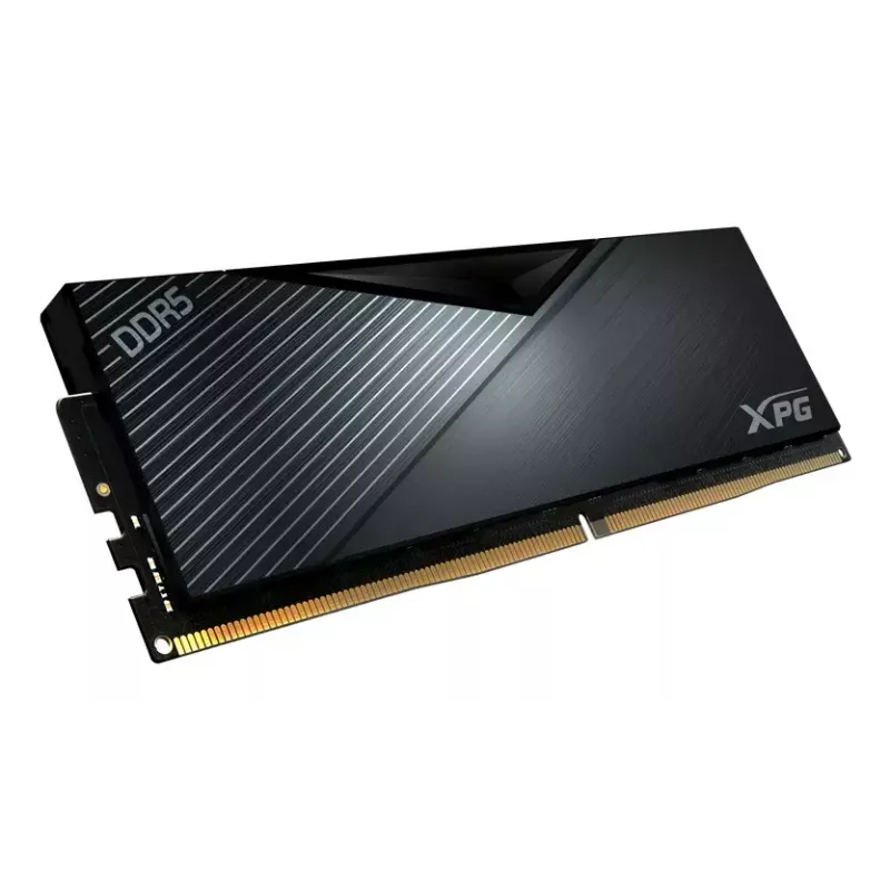 ADATA XPG Lancer DDR5-6000 32 GB DIMM atmiņas modulis, melns, AX5U6000C3032G-CLABK