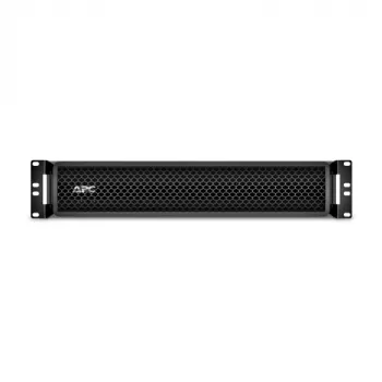 APC Smart-UPS SRT 96V 3kVA RM akumulatoru bloks, svina-skābes, 96 V, 1010 VAh, 5 gadi, melns, APC Smart-UPS