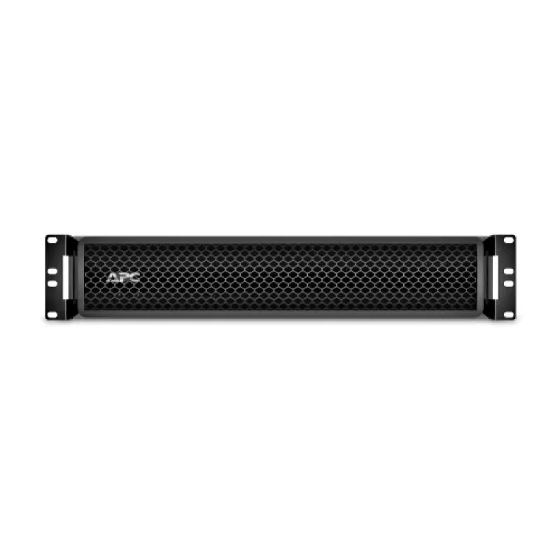 APC Smart-UPS SRT 96V 3kVA RM akumulatoru bloks, svina-skābes, 96 V, 1010 VAh, 5 gadi, melns, APC Smart-UPS