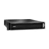 APC Smart-UPS SRT 96V 3kVA RM akumulatoru bloks, svina-skābes, 96 V, 1010 VAh, 5 gadi, melns, APC Smart-UPS