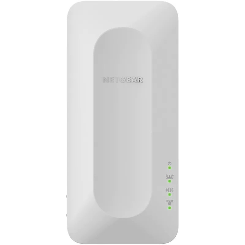 NETGEAR AX1600 Wi-Fi signāla pastiprinātājs