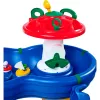 Ūdens rotaļu galds Simba-Dickie Aquaplay modelis 8700001595 āra ūdens aktivitātēm
