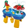 Ūdens rotaļu galds Simba-Dickie Aquaplay modelis 8700001595 āra ūdens aktivitātēm