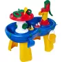 Ūdens rotaļu galds Simba-Dickie Aquaplay modelis 8700001595 āra ūdens aktivitātēm