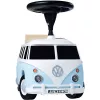 BIG Baby VW T1 zils bērnu braucamrīks, modelis 800055321