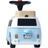 BIG Baby VW T1 zils bērnu braucamrīks, modelis 800055321