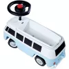 BIG Baby VW T1 zils bērnu braucamrīks, modelis 800055321