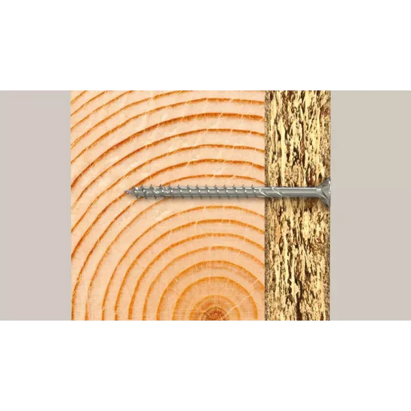 Skrūve Fischer 670472 280 mm