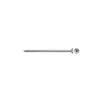 Fischer 670471 skrūve 260 mm 50 gab.