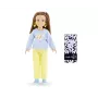 Modes lelle Corolle Zoe Shopping Surprise Set 280 mm Daudzkrāsaina