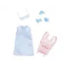 Modes lelle Corolle Zoe Shopping Surprise Set 280 mm Daudzkrāsaina