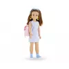 Modes lelle Corolle Zoe Shopping Surprise Set 280 mm Daudzkrāsaina
