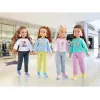 Modes lelle Corolle Zoe Shopping Surprise Set 280 mm Daudzkrāsaina