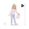 Corolle Valentine Shopping Surprise Set, modes lelle, sieviešu, 4 gadi, zēns/meitene, 280 mm, 215 g