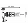 Bosch 0 601 506 103 lokšņu griezējs/šķēres 2400 spm 500 W